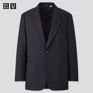 NWOT Uniqlo U Tailored Jacket